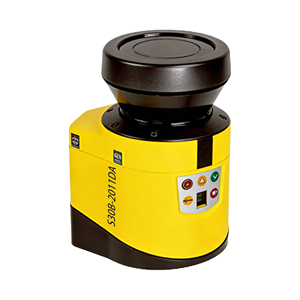 Conector de Sistema S30B-2011DA / Módulo de E/S Compatible con la Interfaz del Escáner Serie S3000 - Product Image 6