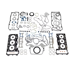 Linkteco Volledige Pakking Set Voor Porsche Audi A6 Q5 Q7 3.0T Tdi Diesel Ckv Cjg 2011-2015 036109675a 06l109675c 059129717n 059129718a - Product Image 1
