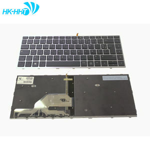 Clavier AZERTY français HK-HHT pour HP ProBook 640 G4 <span class=keywords><strong>645</strong></span> G4 Pièces détachées pour ordinateur portable - Product Image 2