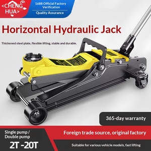 رافعة هيدروليكية أفقية 2 طن/3 طن/5 طن/10 طن من الفولاذ لإصلاح السيارات وسيارات الدفع الرباعي - Product Image 3