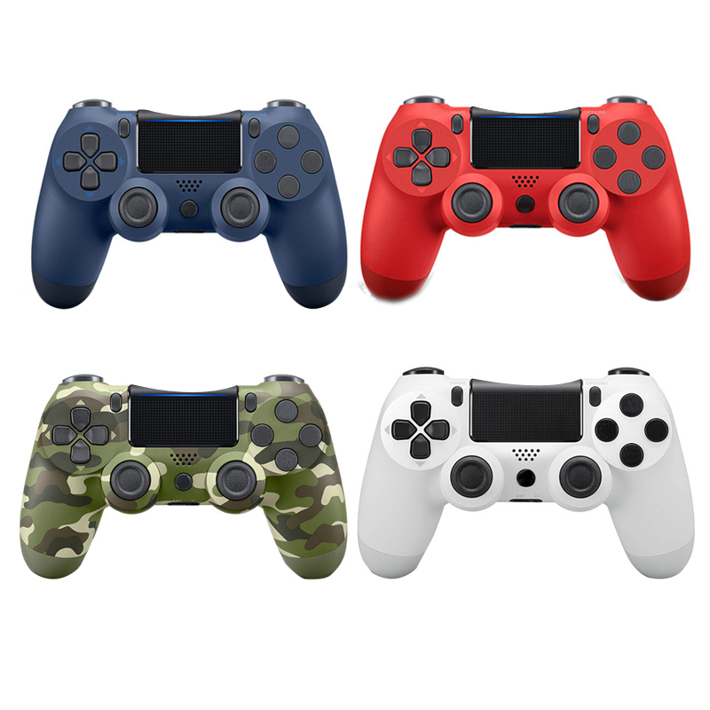 Беспроводной геймпад для PS4 джойстик игровые Манетт Mando для PS4 игровой джойстик