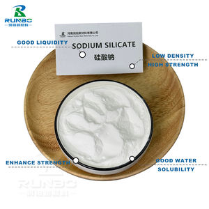 Premium Natriumsilikat Weißes Pulver Zuverlässige Qualität Schnelle Lieferung Direkt vom Hersteller - Product Image 4
