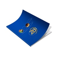 Impression de catalogues, impression de livres, matériel de formation, notes de cours, supports pédagogiques supplémentaires, dépliants, impression quadricolore, estampage à chaud