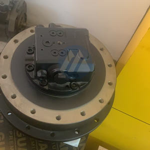 Parti per escavatore 312C 312D 314 fondo per motore finale 277-6695 278- 6920 332-7499 moto <span class=keywords><strong>ASSY</strong></span> - Product Image 2