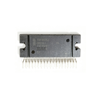 Composants HUIJIAJIE Nouvelle Série Complète TDA TDA8589BJ/R1CU TDA8589AJ TDA8588AJ TDA8588BJ TDA8588AJ/R1CU Circuit Intégré Amplificateur Audio