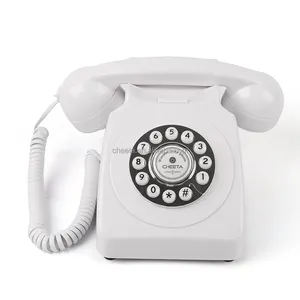 Cheeta Wholesale Gsm Wireless Phone Mobile Office Home Fixed Telephone Card Landline Cordless Telephones