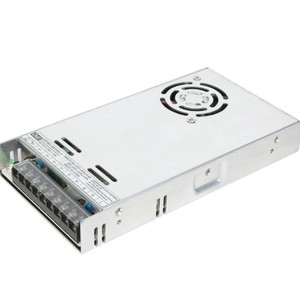 Alimentation à découpage GVE 24V 63A 1500W AC-DC à sortie unique pour ouvre-vitres électriques - Product Image 2