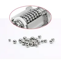 High Quality High Precision 12mm 13mm 14mm 15mm 16mm 17mm 18mm 19mm 20mm Carbon Steel Ball