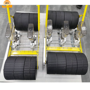 Agricoltore helper verdura fioriera <span class=keywords><strong>seme</strong></span> semi di <span class=keywords><strong>carota</strong></span> macchina piantagione macchina semina - Product Image 3