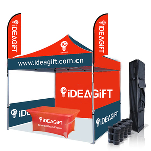 Artículos Promocionales para Campañas Políticas con Logotipo Personalizado, <span class=keywords><strong>Regalos</strong></span> Empresariales con Logotipo, Camisetas de Campaña, Banderas de Plumas para <span class=keywords><strong>Regalos</strong></span> Electorales - Product Image 4