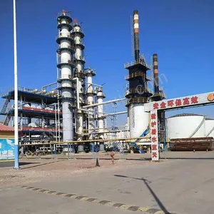 工业不锈钢炼油厂蒸馏塔装置待售