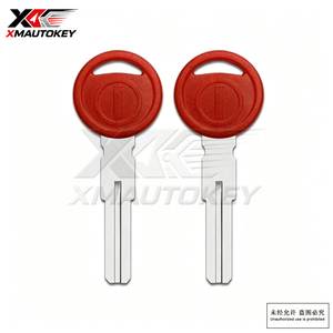 Llave de Motocicleta Compatible con <span class=keywords><strong>Ducati</strong></span>, Llave Virgen para Panigale V4 959 1199 1299 899 <span class=keywords><strong>Monster</strong></span> 1100 696 795 796 848, Llave con Chip Desmontable - Product Image 4