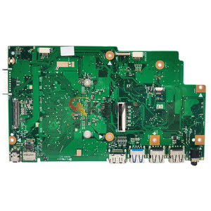 Placa base para portátil X540NA para <span class=keywords><strong>ASUS</strong></span> VivoBook X540N R540N F540N A540N D540N X540NA X540NV placa base para portátil con CPU Celeron Stk - Product Image 3