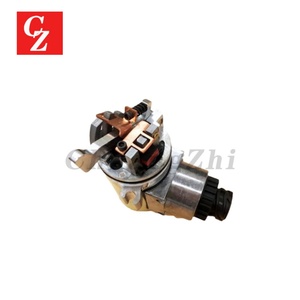 Vanne solénoïde d'actionneur 12V pour moteur Deutz BF4M2011, vanne solénoïde d'arrêt 0428 6363 - Product Image 4