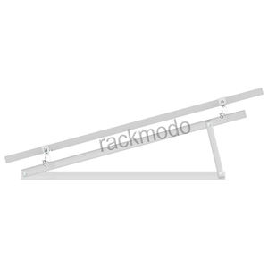 Rayonnage triangulaire systèmes de ballast plat <span class=keywords><strong>support</strong></span> de montage de toit réglable trépied en aluminium flexible <span class=keywords><strong>solaire</strong></span> <span class=keywords><strong>support</strong></span> de montage de <span class=keywords><strong>panneau</strong></span> <span class=keywords><strong>solaire</strong></span> - Product Image 2