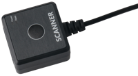 Lecteur de codes-barres Dyscan, moteur de numérisation DF3110, 1D 2D QR CMOS, module caméra, commande série USB TTL pour kiosque, tourniquet, paiement mobile