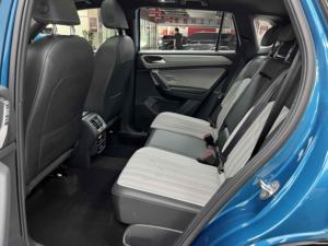 Pas cher UsedCar 5500KM Haute Qualité SUV 2022Volkswagen TAYRON <span class=keywords><strong>Nouvelle</strong></span> Voiture - Product Image 4