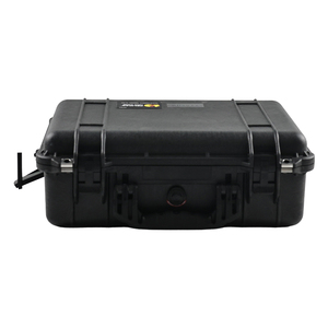 Taşınabilir Entegre Drone Tespit ve Sahte Veri Üretme Cihazı - 5km Tespit 1km Sahte Veri Üretme, Düşük İrtifa Güvenlik Koruması için - Product Image 5