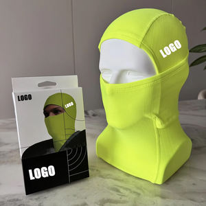 Nouveau masque de ski multicolore de haute qualité pour la vente en gros unisexe coupe-vent chaud à la mode course activités de plein air voyage - Product Image 5