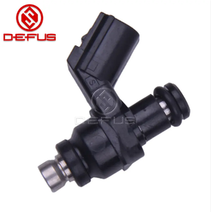 DEFUS หัวฉีดน้ำมันเชื้อเพลิงสำหรับฮอนด้าอุปกรณ์16450-KZL-931for ใหม่ - Product Image 1