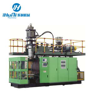 <span class=keywords><strong>L</strong></span> 1 <span class=keywords><strong>a</strong></span> 2 máquina de moldeo por extrusión y soplado Precio del fabricante de China - Product Image 6