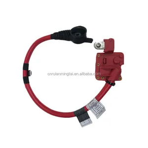 Battery fuse cable Auto Car Parts Overload Protector Positive Battery Cable Connector for BMW X3 F25 61129225099