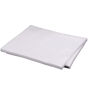 Siêu thấm Polyester cảm thấy không dệt vải cho y tế và vệ sinh không dệt - Product Image 1