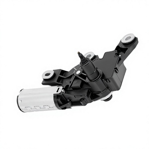 สำหรับโฟล์คสวาเกนมอเตอร์ปัดน้ำฝนกระจกหลัง 7P6955711B 12V ชุดแขนเชื่อมต่อโลหะสำหรับทูอาเร็ก - Product Image 5