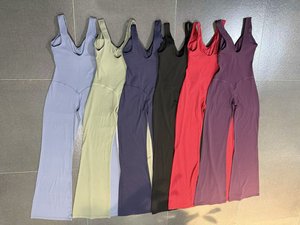 Leggings Deportivos de Cintura Alta con Logotipo Personalizado 2026, Reversibles, Elásticos en Cuatro Direcciones, Spandex/Nylon, para Gimnasio y Entrenamiento - Product Image 3