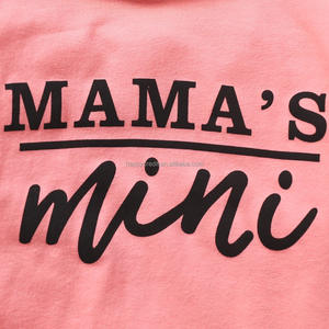 Vente chaude motif léopard <span class=keywords><strong>pull</strong></span> à capuche et pantalons filles ensembles enfant vêtements survêtements d'hiver - Product Image 3