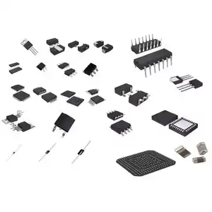 Lqfp144 Stm32f407zgt6 IC MCU ชิ้นส่วนอิเล็กทรอนิกส์ใหม่และดั้งเดิม