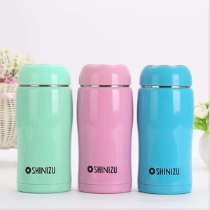 304 Stainless Steel Vacuum Insulated Tumbler 6-12 Hours Thermal Insulation Leak-Proof Eco-Friendly Customized Gift for Men Women - Product Image 1