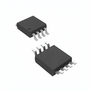 Comprar en Línea Componentes Electrónicos Chip 8 TSSOP, 8 MSOP Exposed Pad THS4121IDGN En Stock - Product Image 1