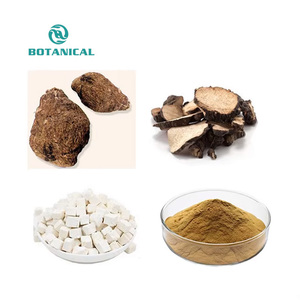 B.C.I Cung cấp tuckahoe chiết xuất poria Cocos chiết xuất 30% polysaccharides nấm bột - Product Image 3