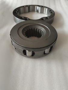 Rotor y Estator para Motor de Pistones Radiales Hidráulicos DCMO280, Repuestos - Product Image 3