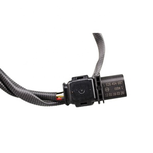 Nouvelle sonde lambda large bande de haute qualité OEM taille OE 0258017217 O2 capteur d'oxygène pour CITROEN MINI MOTAQUIP <span class=keywords><strong>PEUGEOT</strong></span> PSA - Product Image 5