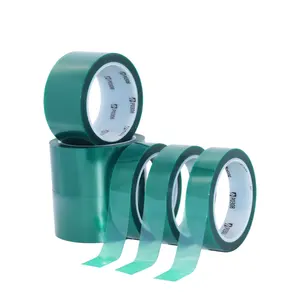 Support ODM/OEM ROHS Certified Green Tape Replacement 8992/8892/8402/8403 Tape