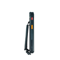 XT8002C Assistant numérique personnel ordinateur lecteur portable Rfid NFC codes à barres PDA Scanner Android