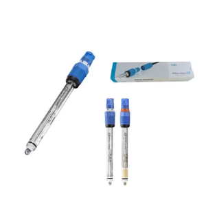 新型数字 PH 传感器 Memosens CPS11E <span class=keywords><strong>2</strong></span>.0 PH 电极 用于过程和废水行业中的恩德瑞斯·豪泽流量计 - Product Image 3