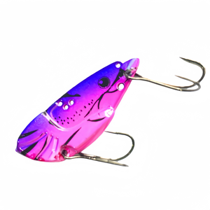 เหยื่อตกปลาแบบสั่นสะเทือน <span class=keywords><strong>CRAZY</strong></span> <span class=keywords><strong>SHRIMP</strong></span> ขนาด 6g9g12g16g แบบจิ๊กโลหะจม - Product Image 5