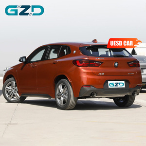 <span class=keywords><strong>BMW</strong></span> <span class=keywords><strong>X2</strong></span> SDrive25i M Blanco, SUV Compacto <span class=keywords><strong>de</strong></span> Gasolina, 5 Puertas, 5 Plazas, Usado, en Venta, Buen Rendimiento - Product Image 3