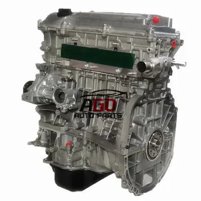 Brand New 2AZ Engine Long Block 2.4L 2.4VVT-i For Toyota Camry Saloon COROLLA HARRIER CAR ENGINE