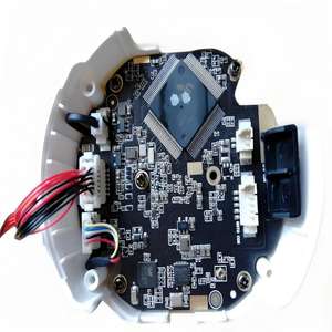 防犯カメラマザーボードPCBアセンブリ用<span class=keywords><strong>cctv</strong></span> ipカメラ制造 - Product Image 5