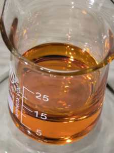 Aceite de Semilla de Hippophae Rhamnoides CAS225234-03-7 Laibotech 99% Pureza Líquido Oleoso Amarillo Dorado Materia Prima Cosmética - Product Image 3