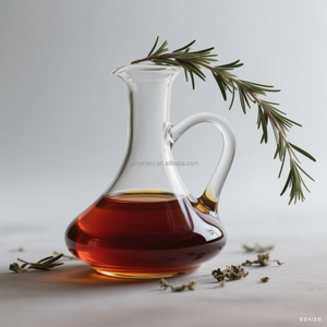 Ab sertifikalı profesyonel antioksidan yüksek saflıkta % 55% gıda sınıfı Carnosic % asit yağı doğal koruyucu sıvı biberiye özü - Product Image 4