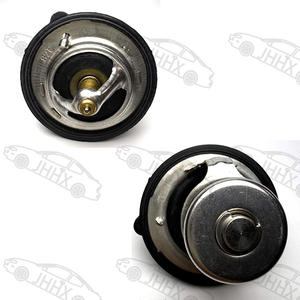 Auto Koelvloeistof Motor Thermostaat Voor Mazda 2 <span class=keywords><strong>3</strong></span> Ford Everes 2003-2014 Ranger Focus Kl0115171a Auto Thermostaat Klep - Product Image 5