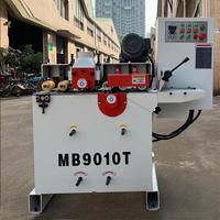 Nouvelle machine à bois manuelle et automatique robuste pour la fabrication de tiges en bois, idéale pour les battes de baseball, les queues de billard et les balustres d'escalier