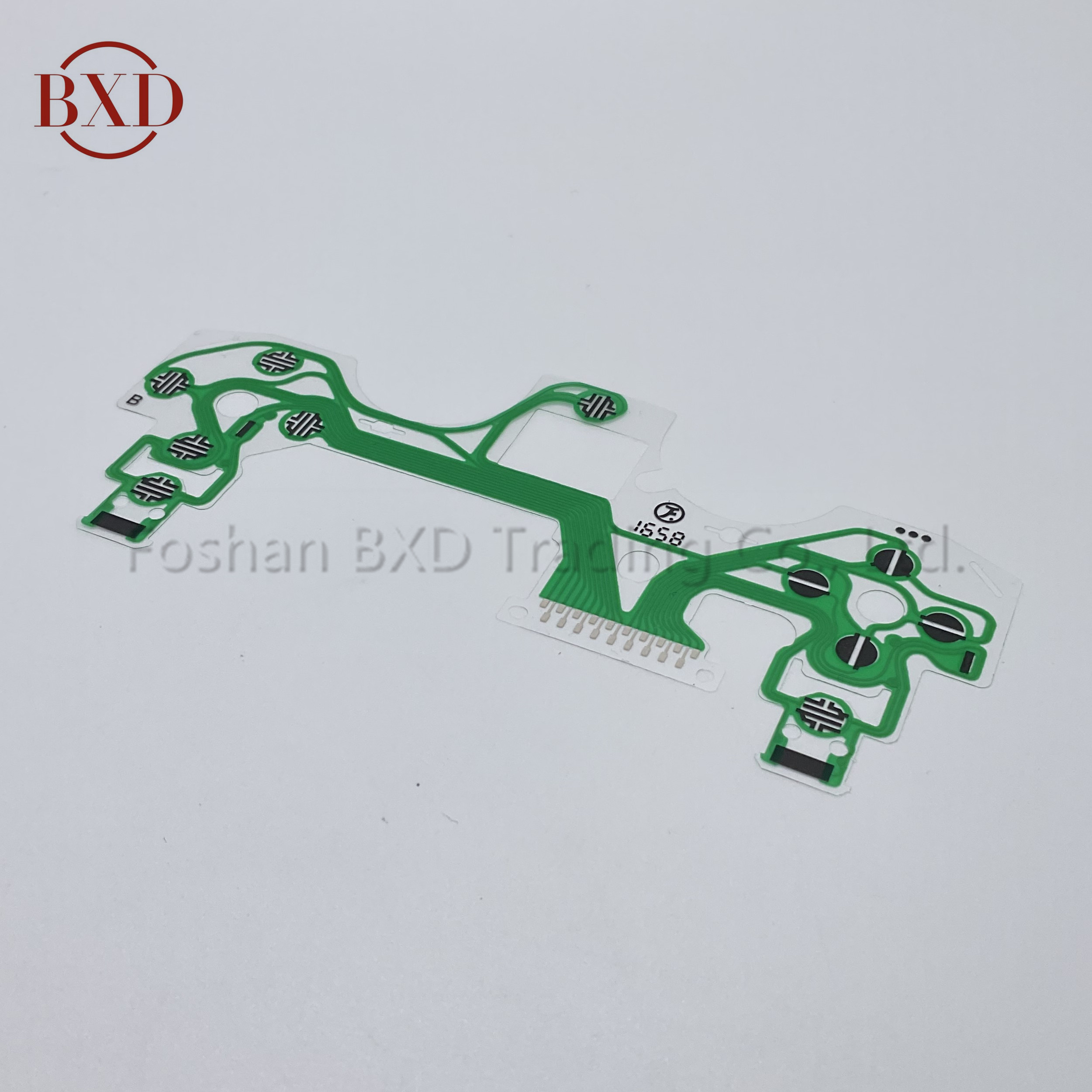 FILM CONDUTTIVO JDM-050 JDS-055 PER CONTROLLER PS4 PLAYSTATION 4 FLAT FLEX RIBBON - Foto 5