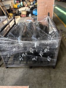 Nuevo accesorio para cargadora de dirección deslizante, Mini perforadora hidráulica, excavadora, jardinera de jardín, excavadora, Motor, bomba, caja de cambios, componentes de núcleo - Product Image 3