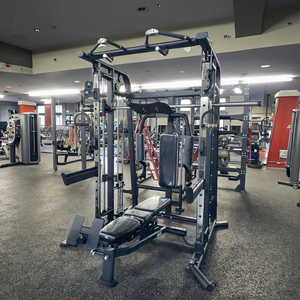 Alat Fitness Multifungsi Poweroy untuk Latihan Tubuh di Rumah dan Gym Komersial - Product Image 6